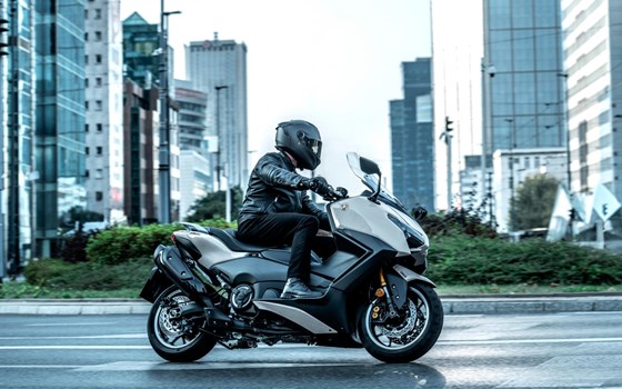 Neufahrzeug Yamaha TMAX Tech MAX - Bild 6