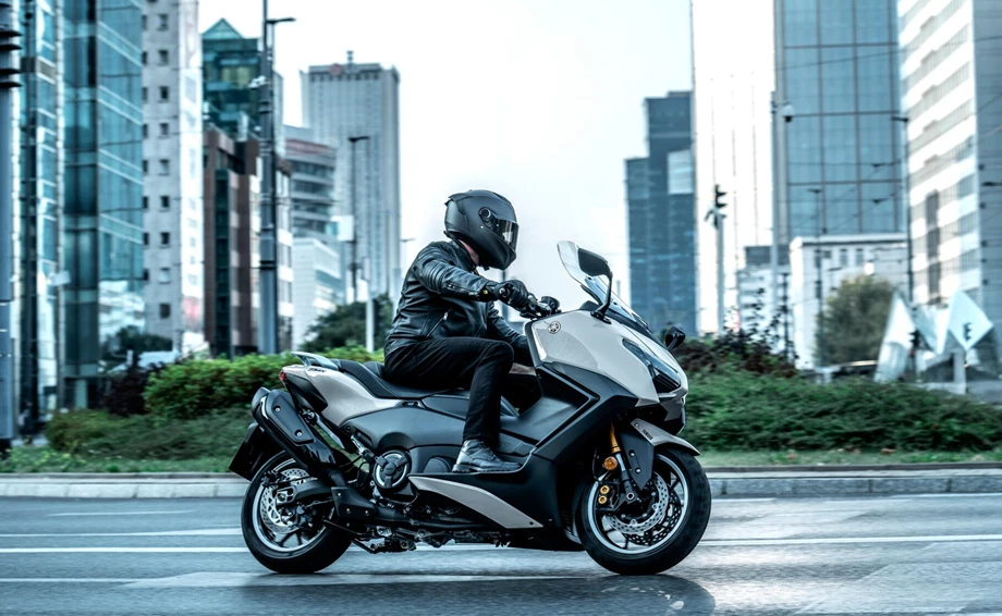 Angebot Yamaha TMAX Tech MAX Bild 6: Angebot Yamaha TMAX Tech MAX