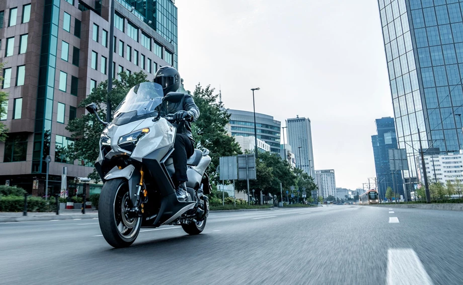 Angebot Yamaha TMAX Tech MAX Bild 7: Angebot Yamaha TMAX Tech MAX