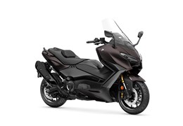 Neumotorrad Yamaha TMAX Tech MAX