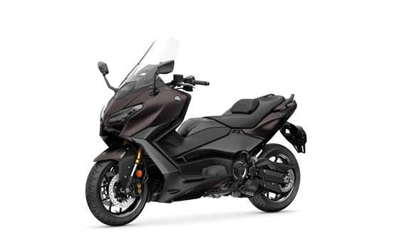 Neufahrzeug Yamaha TMAX Tech MAX - Bild 30