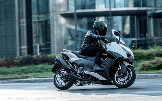 Neufahrzeug Yamaha TMAX Tech MAX - Bild 8