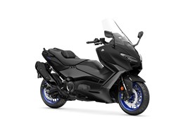 Neumotorrad Yamaha TMAX