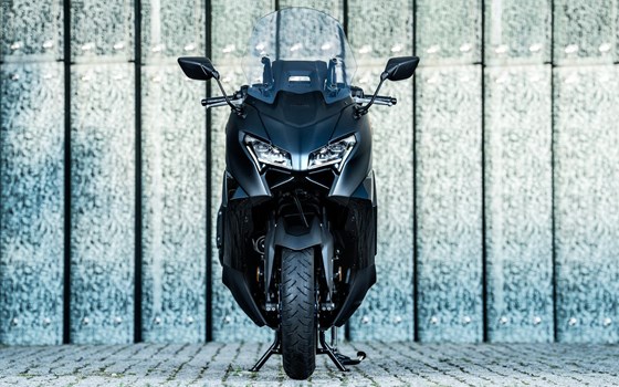 Neufahrzeug Yamaha TMAX - Bild 13