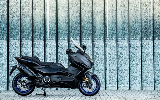 Neufahrzeug Yamaha TMAX - Bild 15