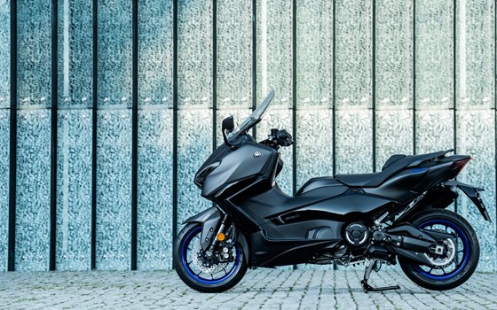 Neufahrzeug Yamaha TMAX - Bild 16