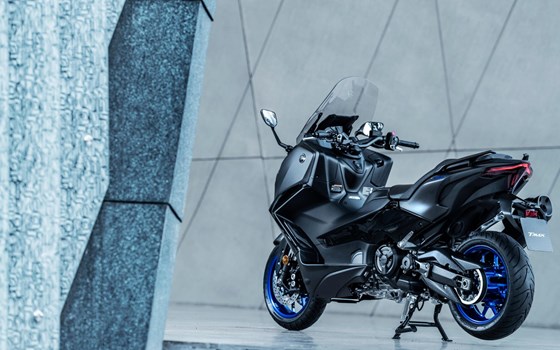 Neufahrzeug Yamaha TMAX - Bild 18