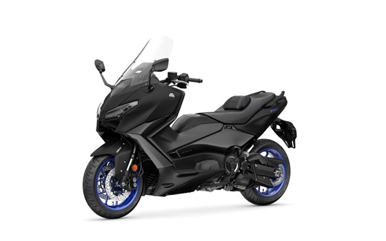 Neufahrzeug Yamaha TMAX - Bild 25