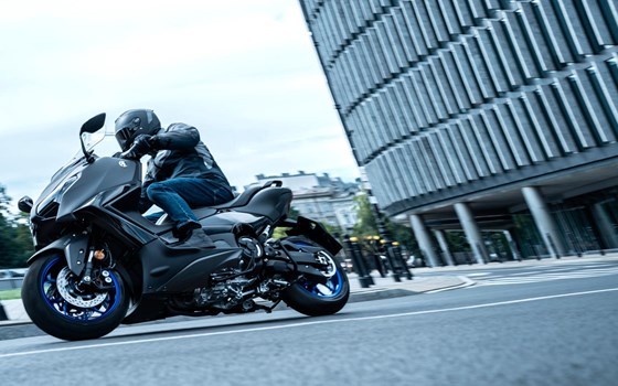 Neufahrzeug Yamaha TMAX - Bild 3