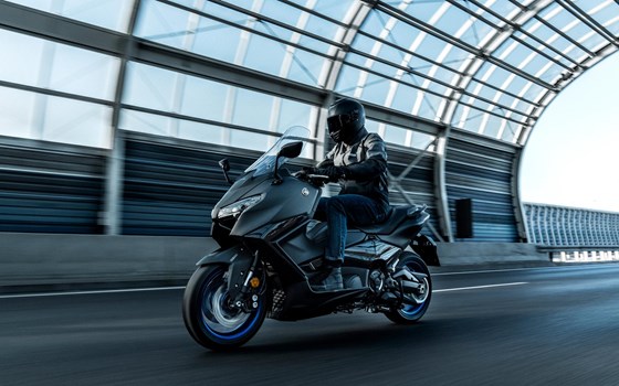 Neufahrzeug Yamaha TMAX - Bild 7