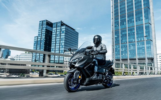 Neufahrzeug Yamaha TMAX - Bild 2