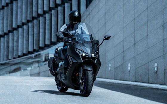 Neufahrzeug Yamaha TMAX - Bild 11