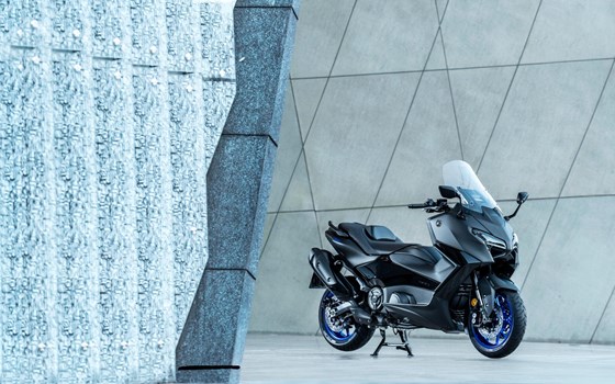 Neufahrzeug Yamaha TMAX - Bild 12