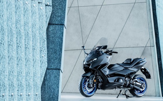 Neufahrzeug Yamaha TMAX - Bild 14