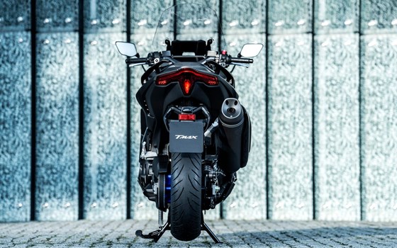 Neufahrzeug Yamaha TMAX - Bild 17