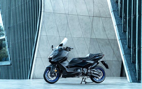 Neufahrzeug Yamaha TMAX - Bild 19