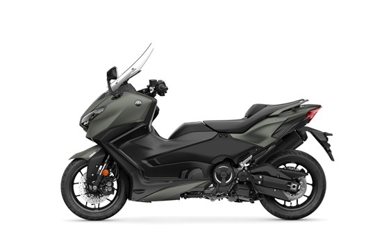 Neufahrzeug Yamaha TMAX - Bild 24