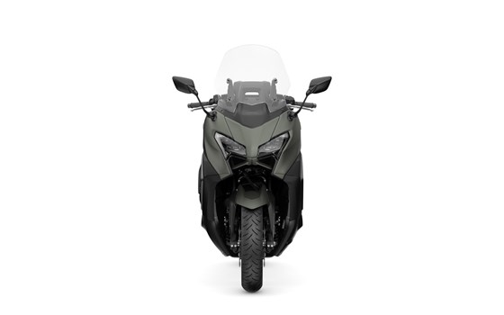 Neufahrzeug Yamaha TMAX - Bild 26