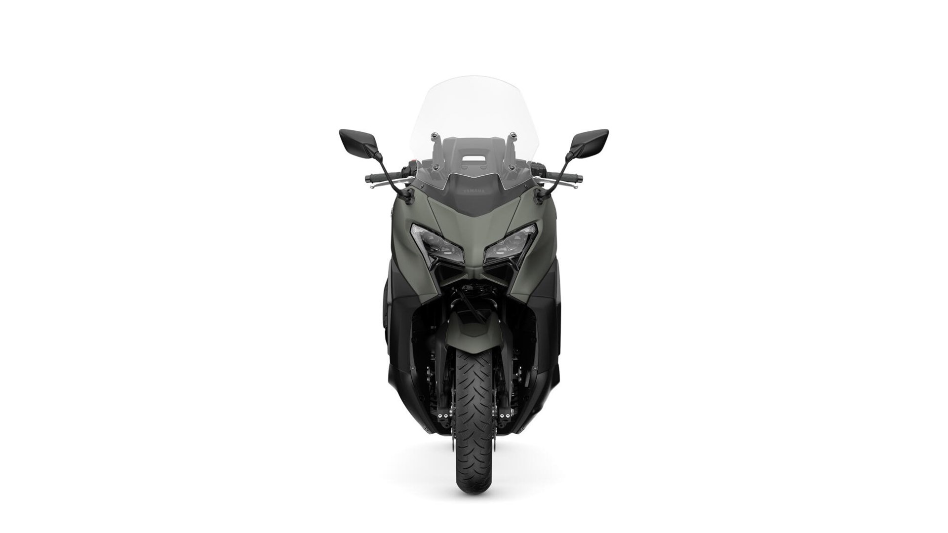 Yamaha TMAX