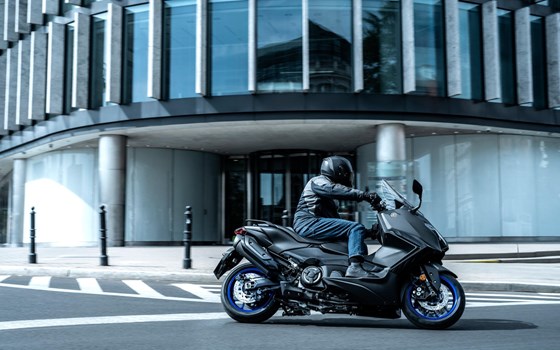 Neufahrzeug Yamaha TMAX - Bild 6