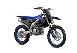 Neumotorrad Yamaha YZ250 Monster Energy Yamaha Racing Edition