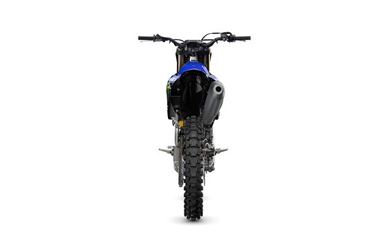 Neufahrzeug Yamaha YZ250 Monster Energy Yamaha Racing Edition - Bild 11
