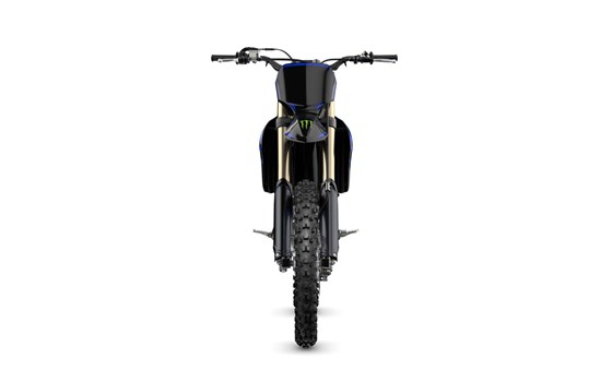 Neufahrzeug Yamaha YZ250 Monster Energy Yamaha Racing Edition - Bild 14