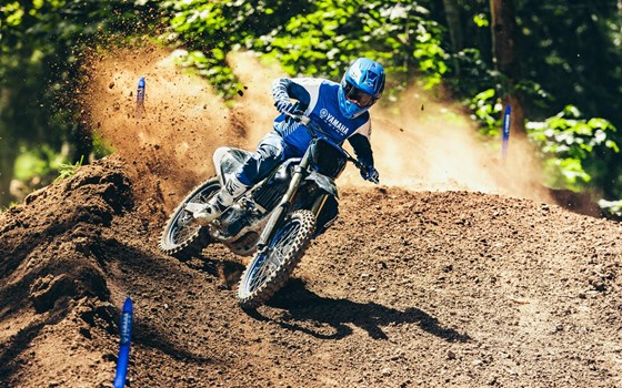 Neufahrzeug Yamaha YZ250 Monster Energy Yamaha Racing Edition - Bild 7