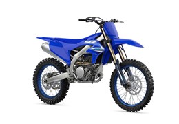 Neumotorrad Yamaha YZ250F