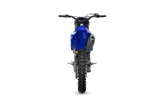Neufahrzeug Yamaha YZ250F - Bild 11