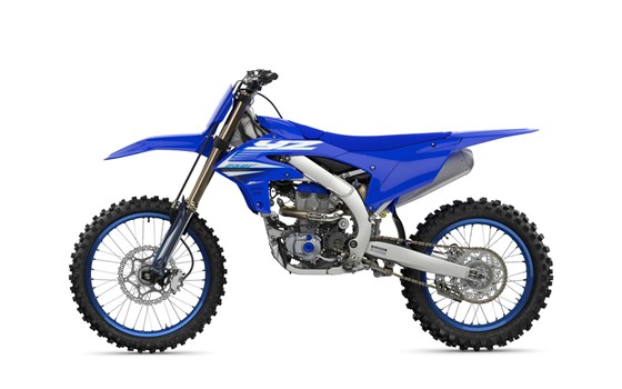 Neufahrzeug Yamaha YZ250F - Bild 12