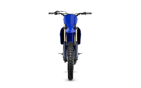 Neufahrzeug Yamaha YZ250F - Bild 14