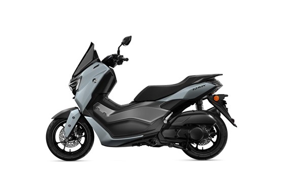 Neufahrzeug Yamaha NMAX 125 Tech MAX - Bild 11