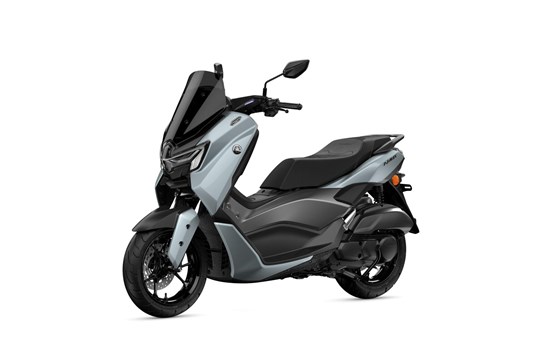 Neufahrzeug Yamaha NMAX 125 Tech MAX - Bild 22