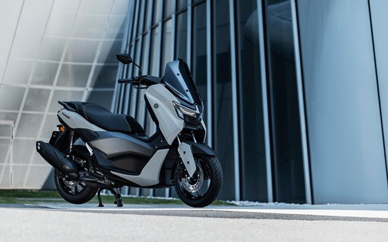 Neufahrzeug Yamaha NMAX 125 Tech MAX - Bild 25
