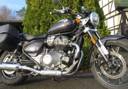 Gebrauchte Royal Enfield Super Meteor 650