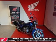 Honda GL 1100 Goldwing