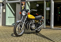 Gebrauchte Kawasaki Z 1