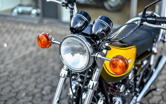 Gebrauchtmotorrad Kawasaki Z 1 - Bild 10