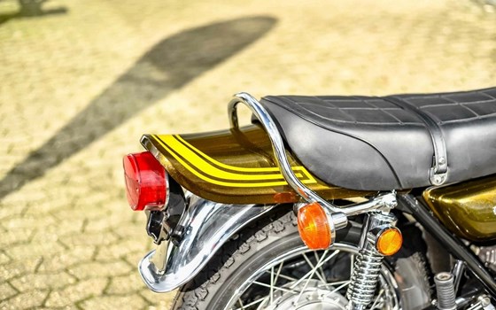 Gebrauchtmotorrad Kawasaki Z 1 - Bild 11