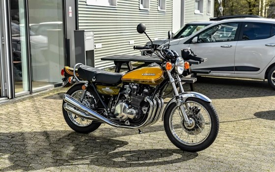 Gebrauchtmotorrad Kawasaki Z 1 - Bild 3