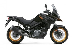 Angebot Suzuki V-Strom 650 XT Touring