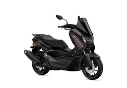 Neumotorrad Yamaha NMAX 125 Tech MAX