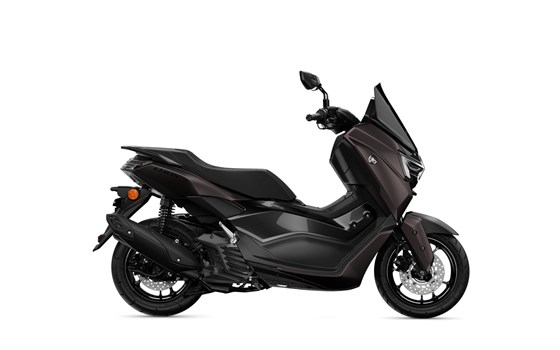 Neufahrzeug Yamaha NMAX 125 Tech MAX - Bild 24