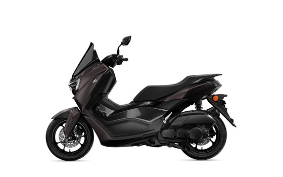 Neufahrzeug Yamaha NMAX 125 Tech MAX - Bild 26
