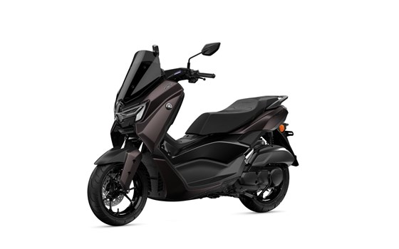Neufahrzeug Yamaha NMAX 125 Tech MAX - Bild 27