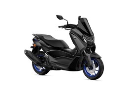 Neumotorrad Yamaha NMAX 125