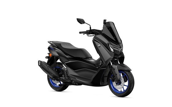 Neufahrzeug Yamaha NMAX 125 - Bild 1