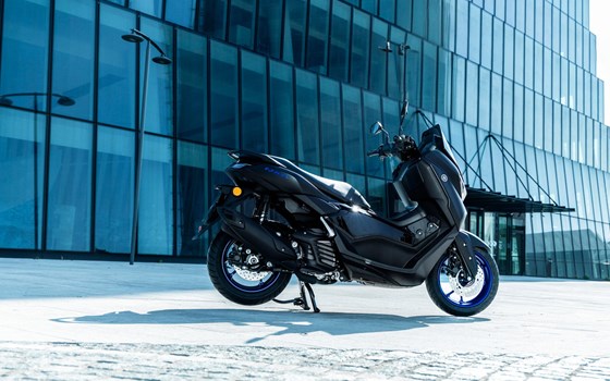 Neufahrzeug Yamaha NMAX 125 - Bild 15