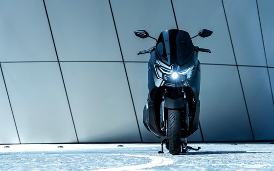 Neufahrzeug Yamaha NMAX 125 - Bild 17